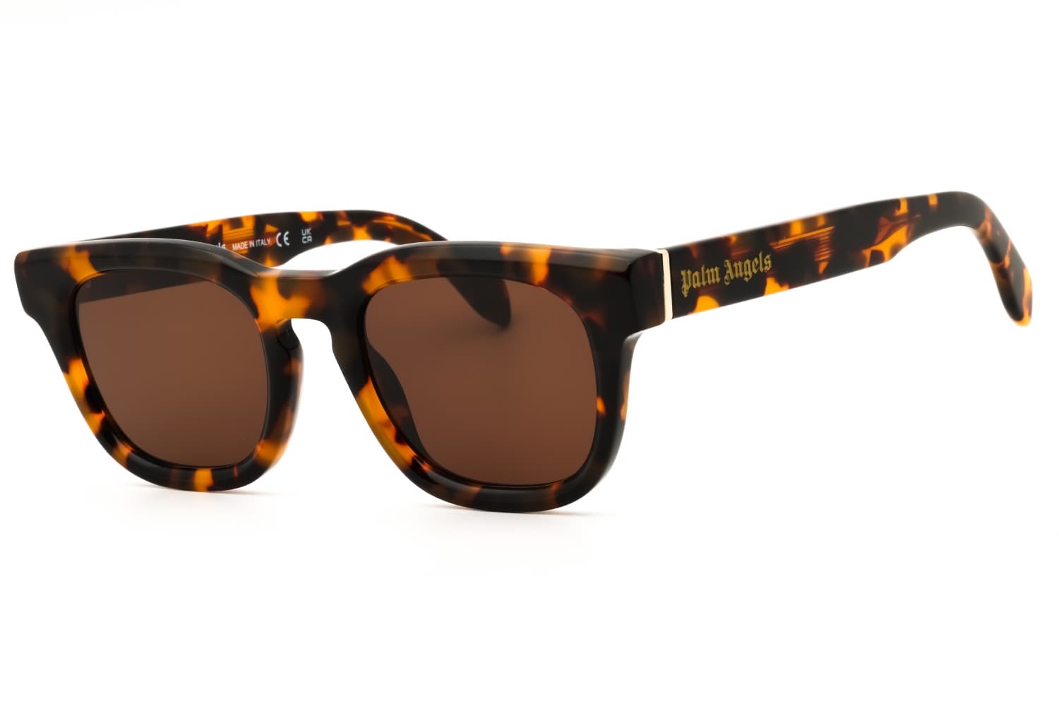 Palm Angels ÉCHO — Lunettes de soleil 5