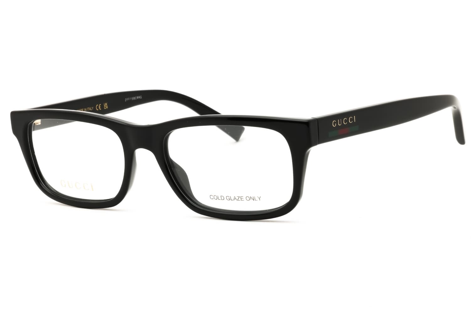 Gucci GG1858O — Lunettes de vue 1