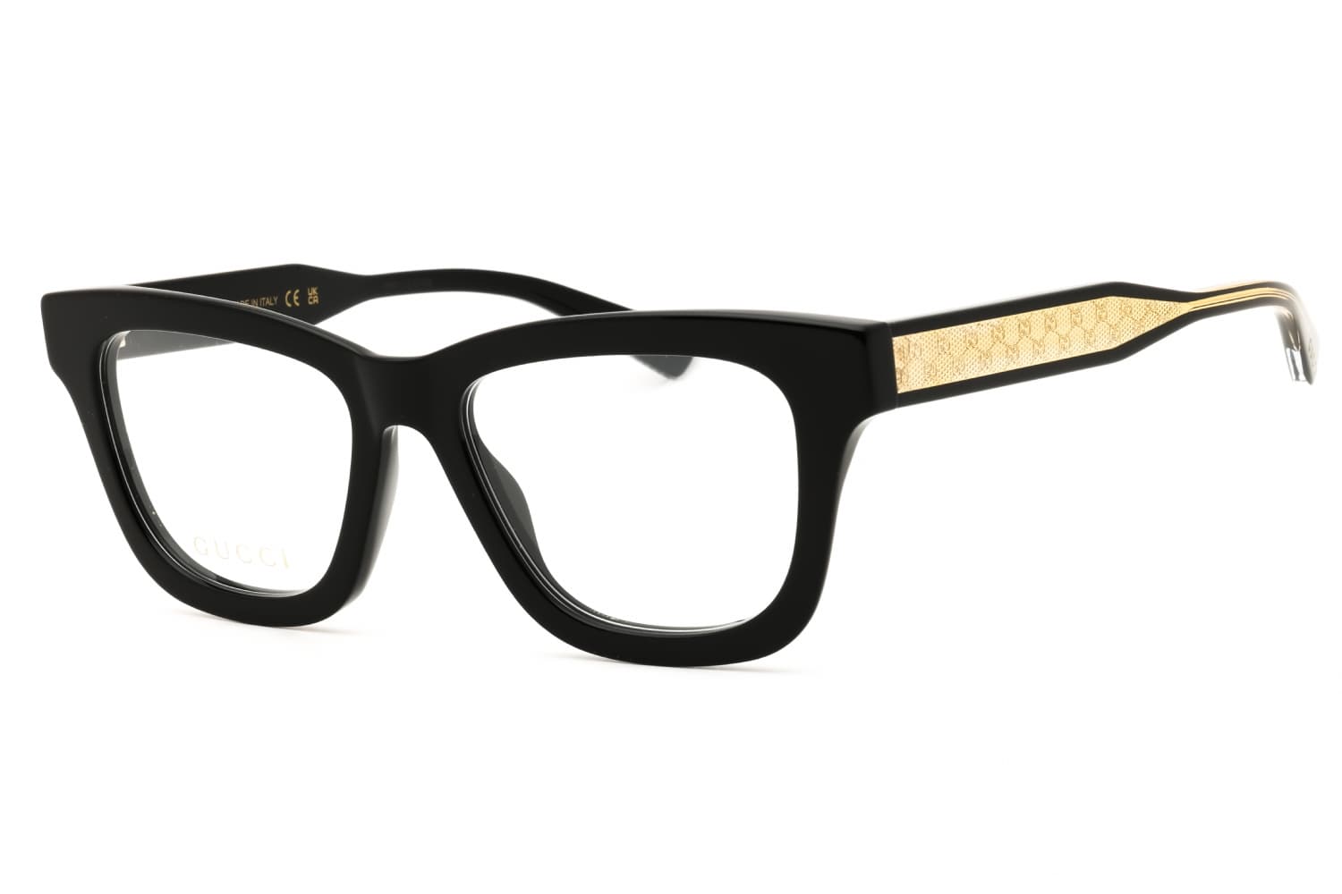 Gucci GG2066O — Lunettes de vue 3