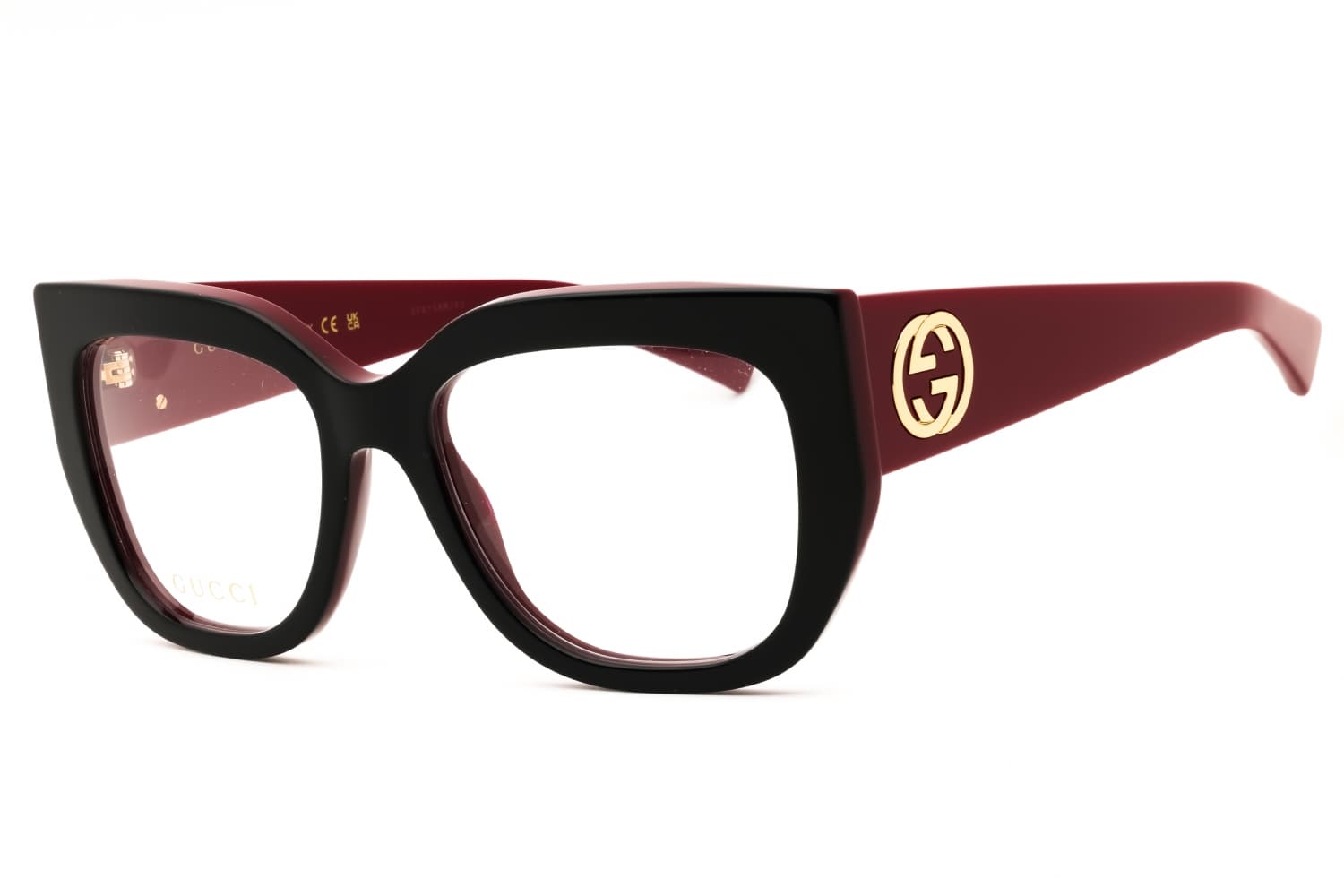 Gucci GG1846O — Lunettes de vue 3