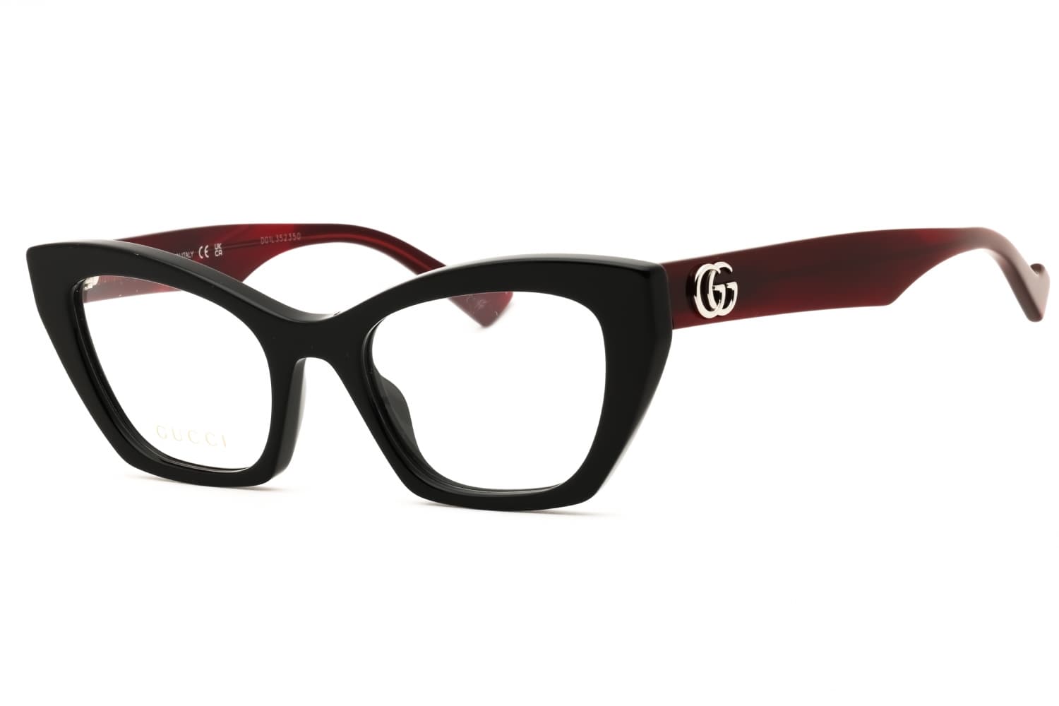 Gucci GG1334O — Lunettes de vue 3