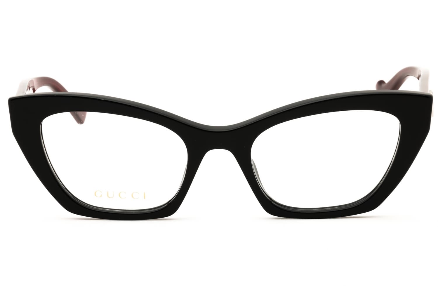 Gucci GG1334O — Lunettes de vue 4