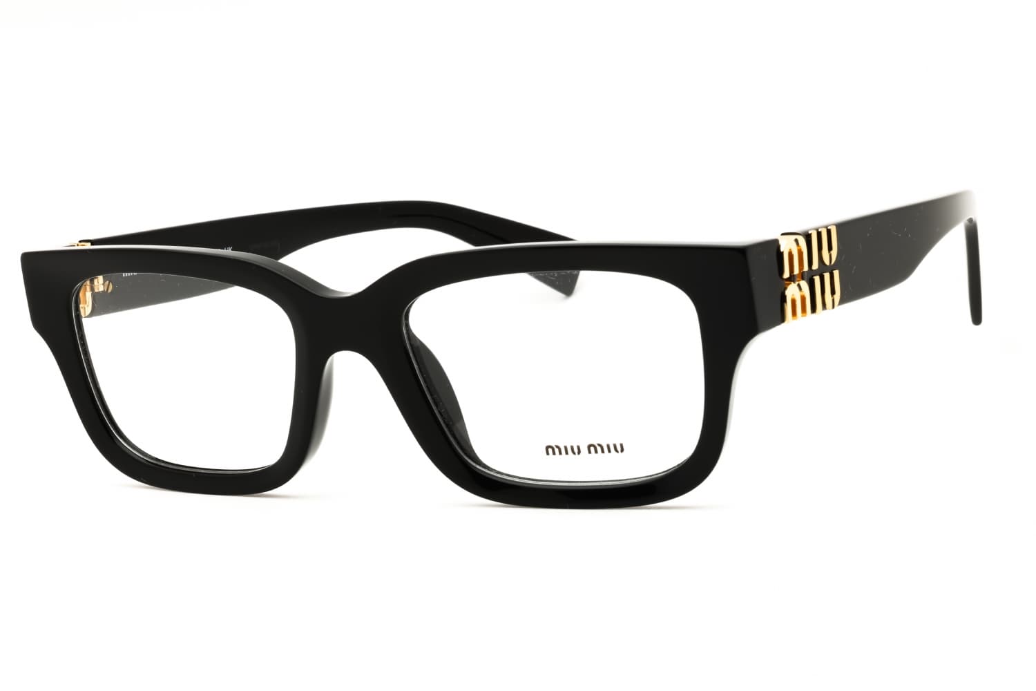 Miu Miu 0MU 02YV — Lunettes de vue 1