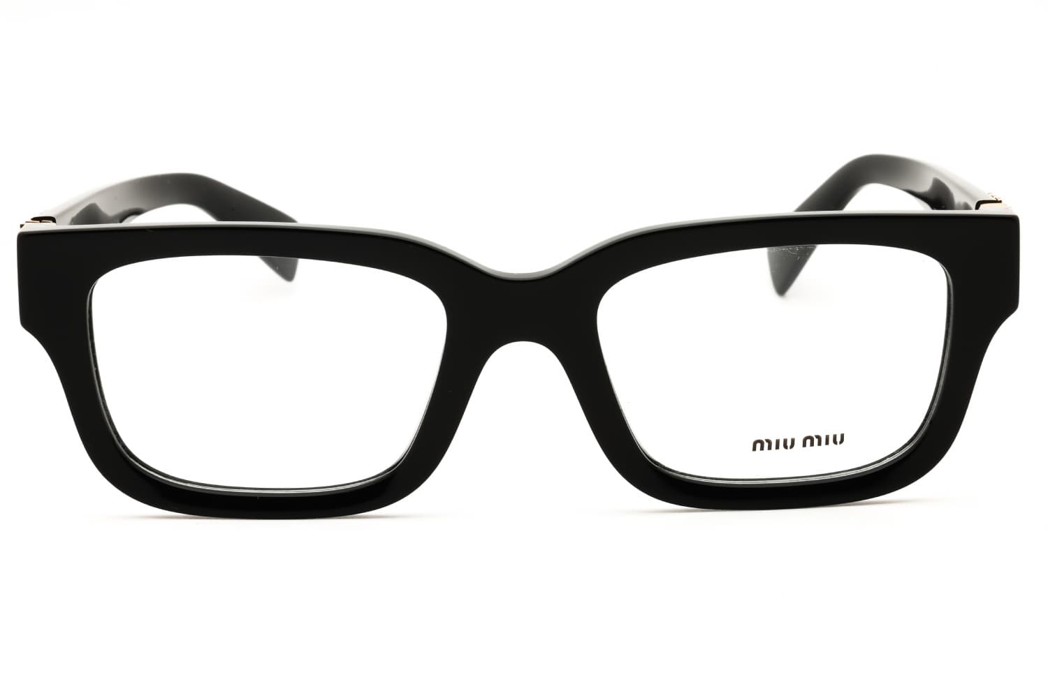 Miu Miu 0MU 02YV — Lunettes de vue 2