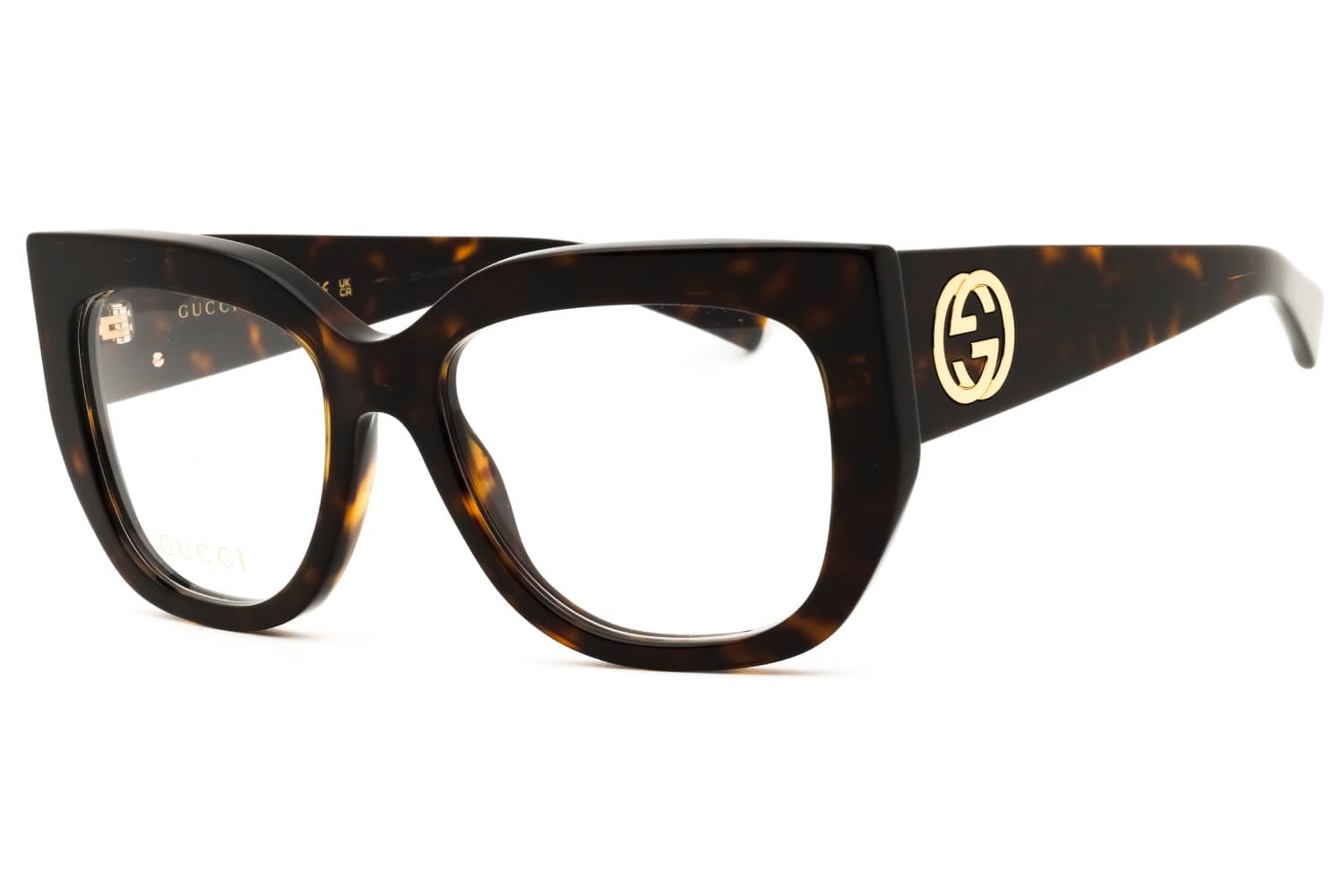 Gucci GG1846O — Lunettes de vue 5