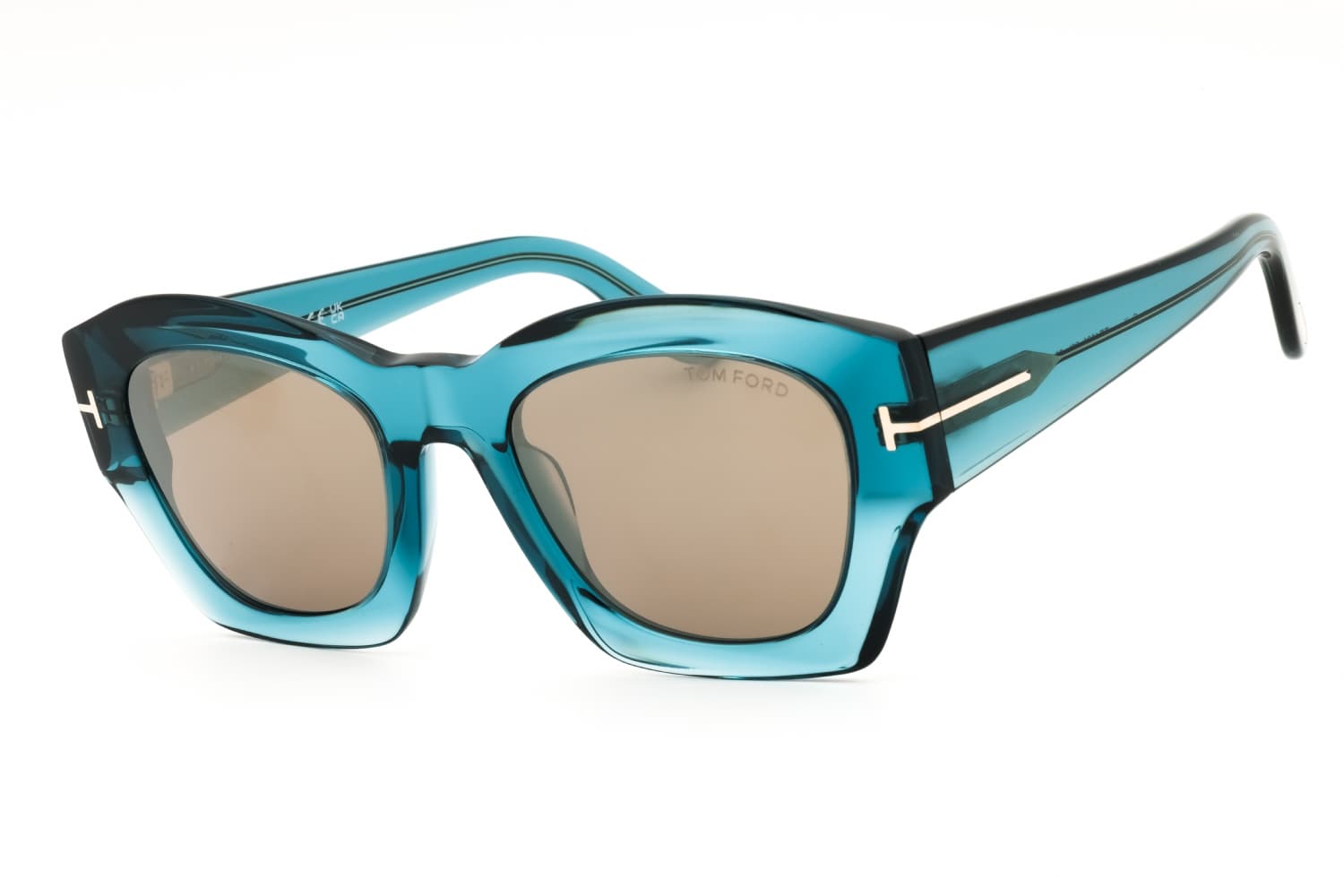 Tom Ford FT1083 — Lunettes de soleil 3