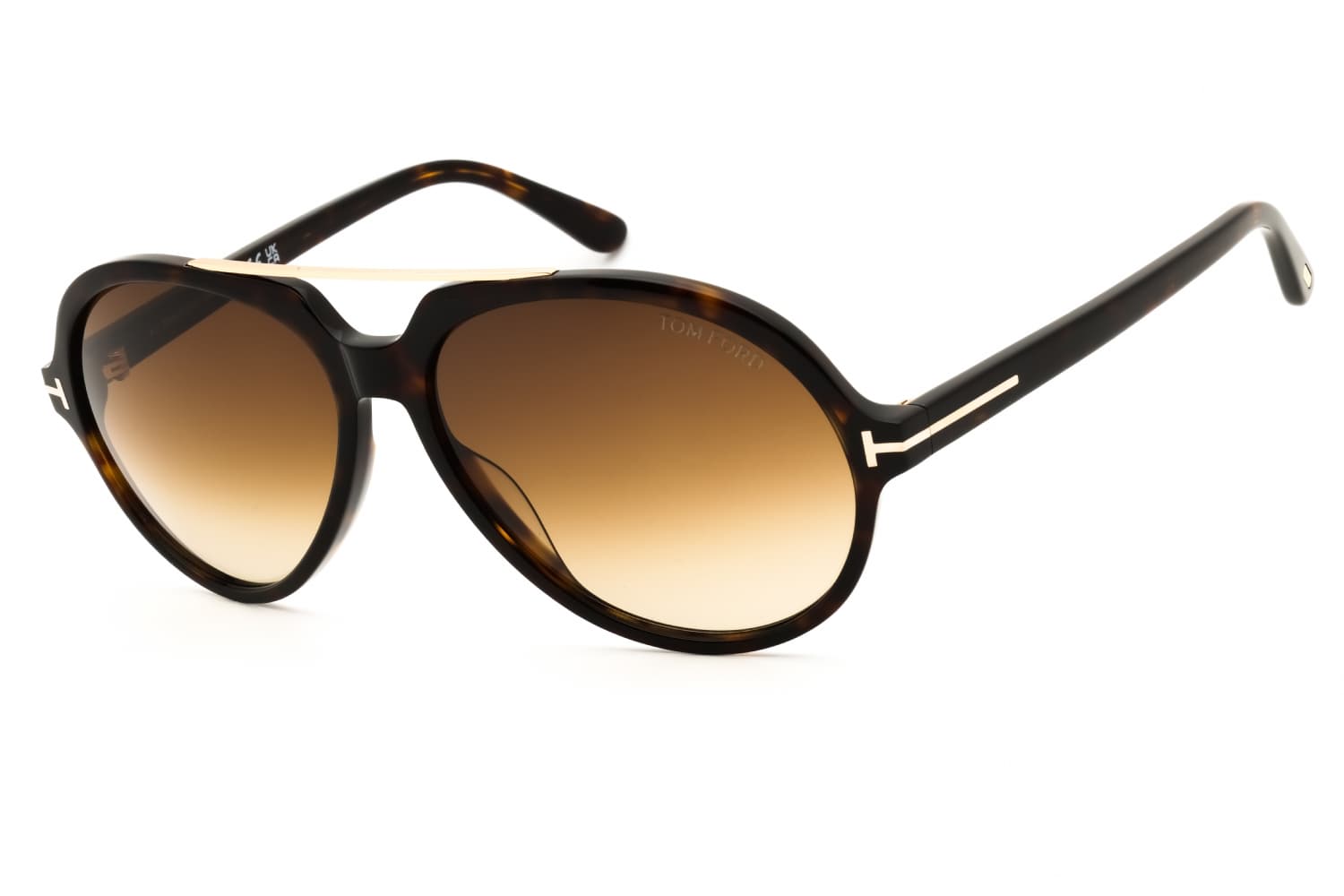 Tom Ford FT1210 — Lunettes de soleil 3