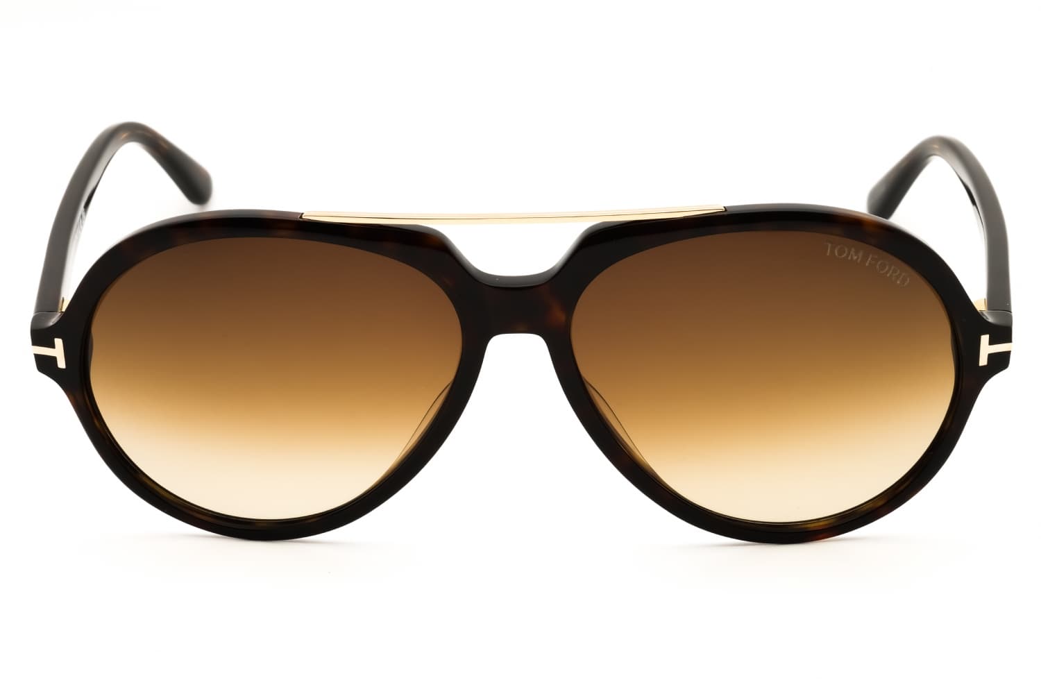 Tom Ford FT1210 — Lunettes de soleil 4
