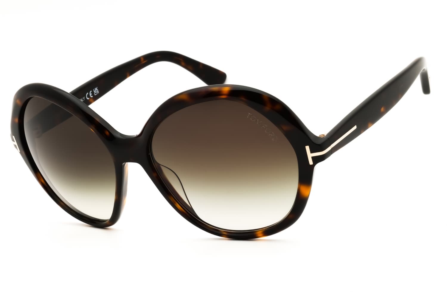Tom Ford FT1282 — Lunettes de soleil 3