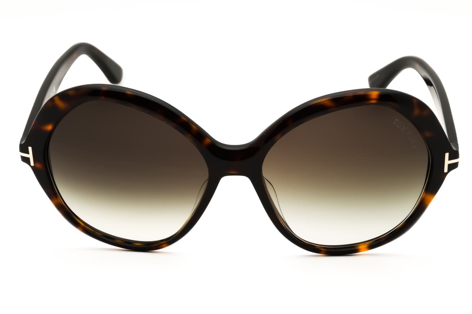Tom Ford FT1282 — Lunettes de soleil 4