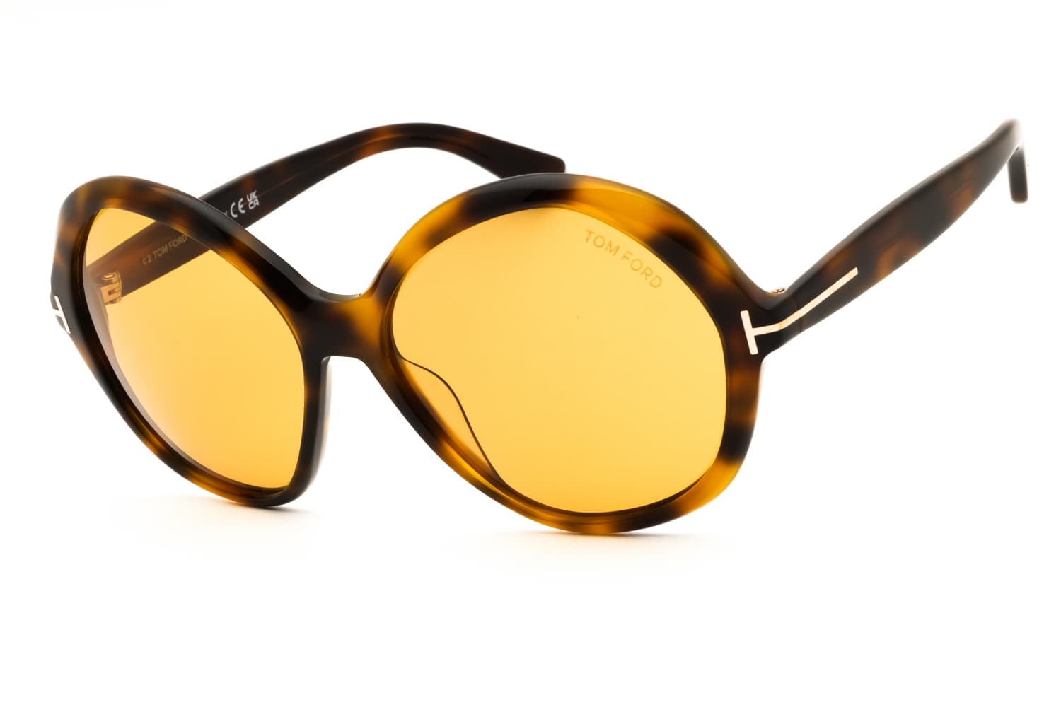 Tom Ford FT1282 — Lunettes de soleil 5