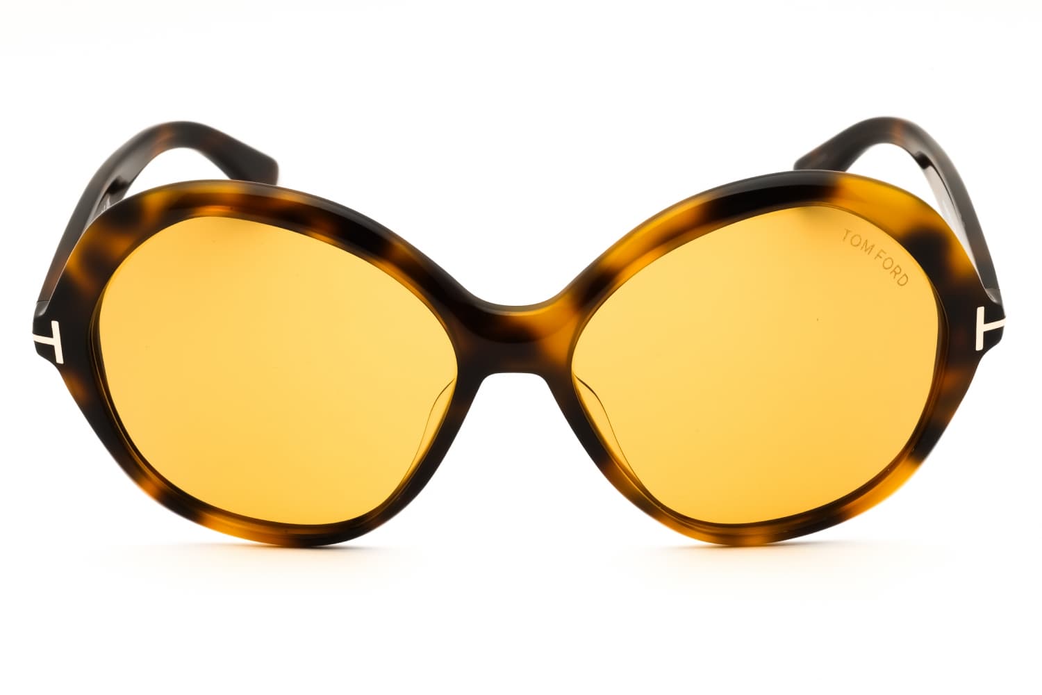 Tom Ford FT1282 — Lunettes de soleil 6