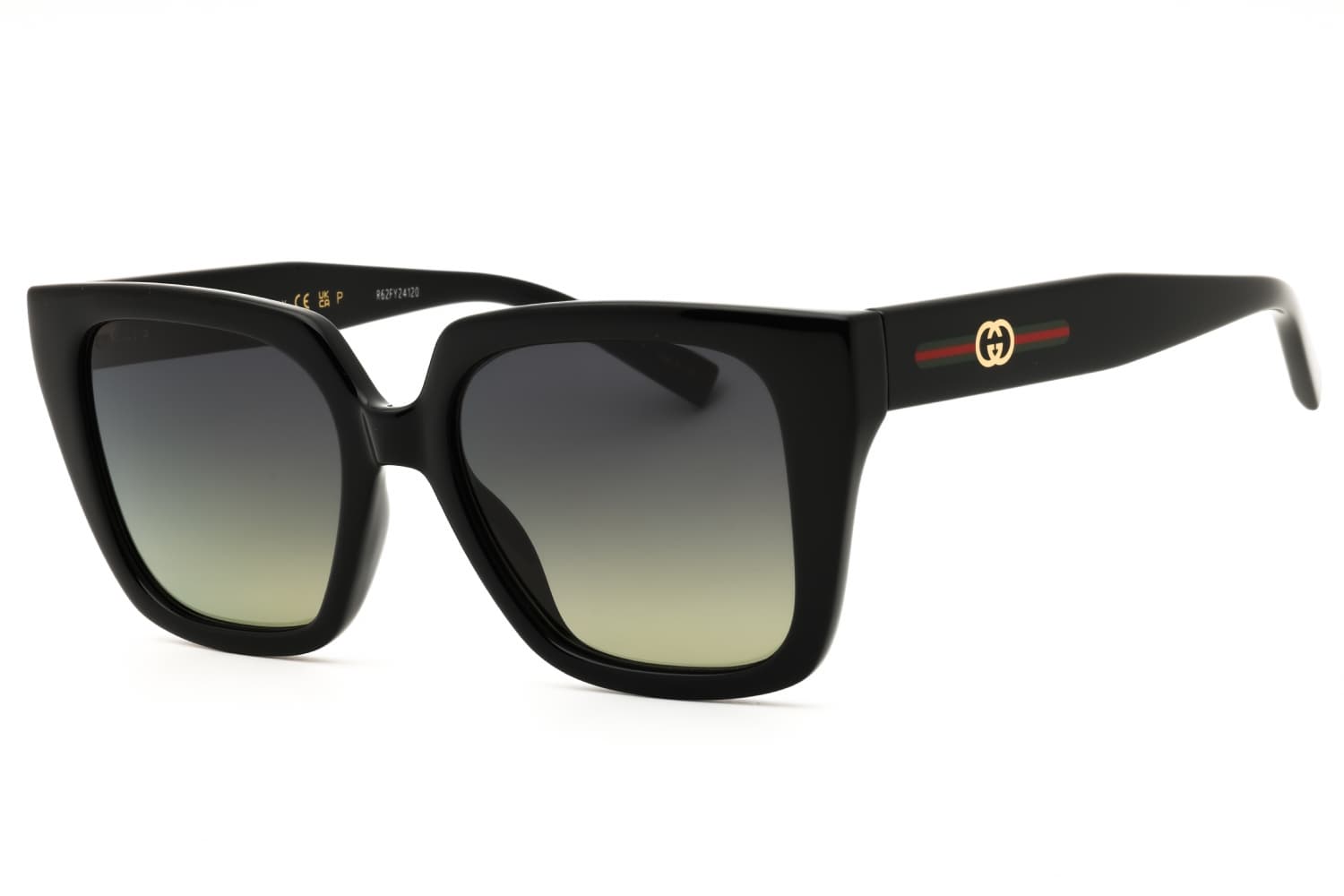 Gucci GG2102S — Lunettes de soleil 1