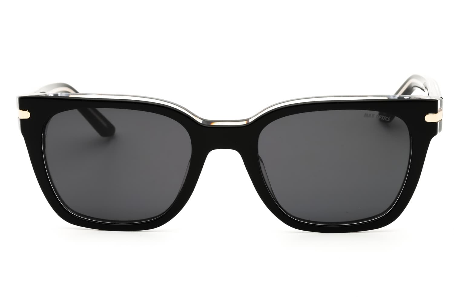 Nike CRESCENT II N IU8082XN — Lunettes de soleil 2