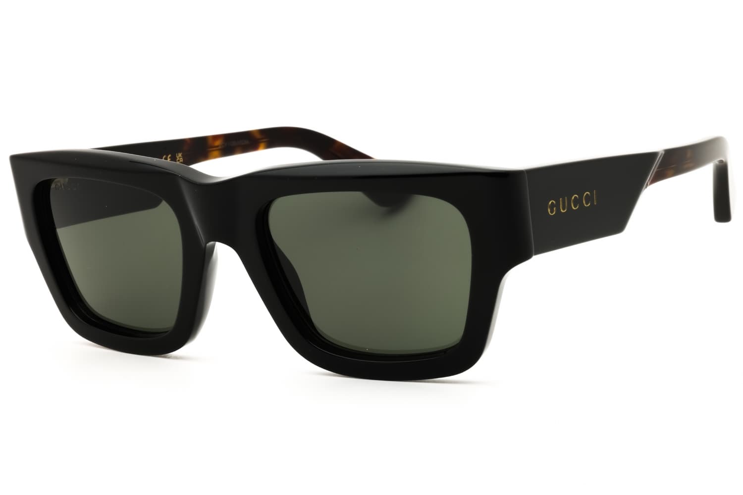 Gucci GG1668S — Lunettes de soleil 1