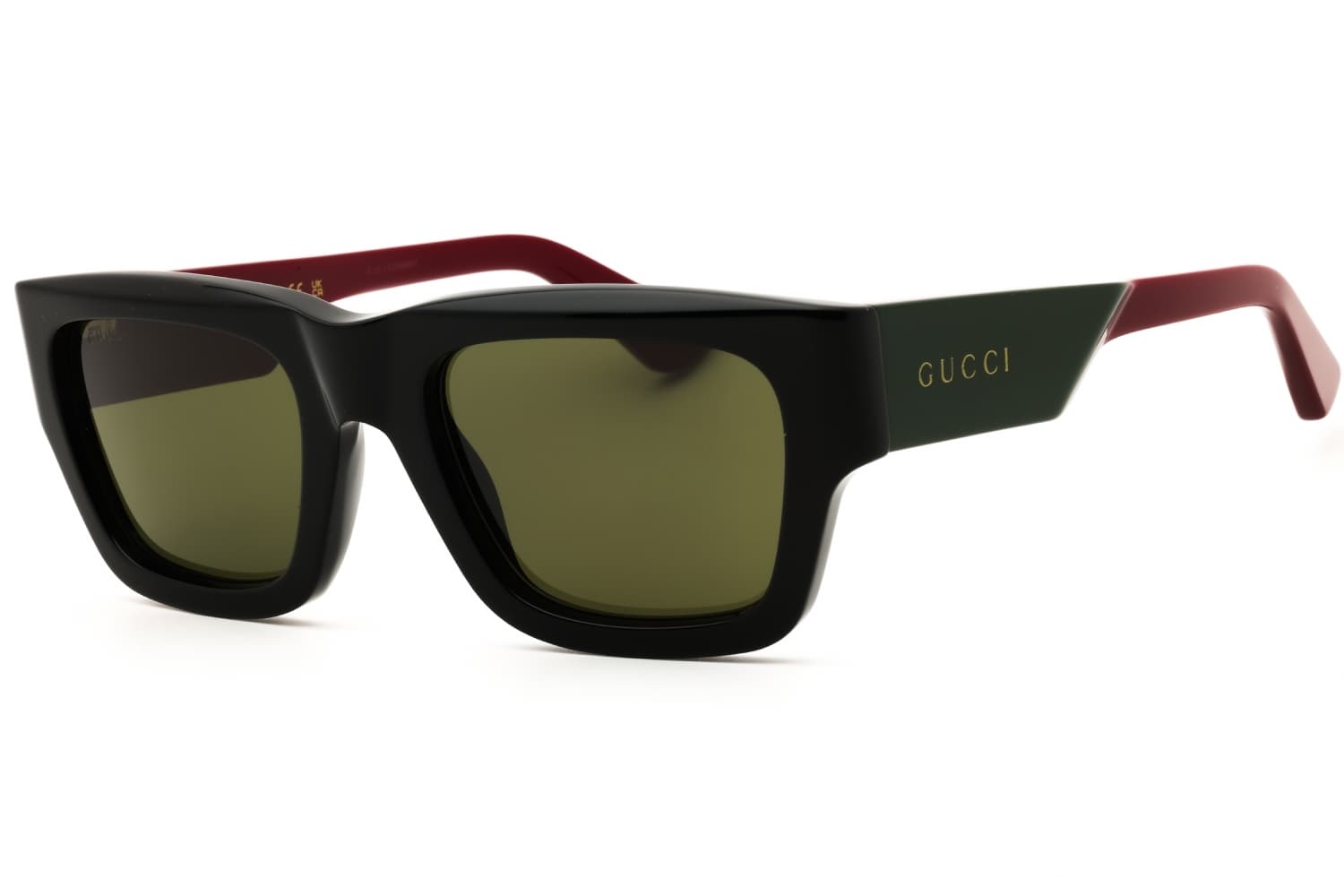 Gucci GG1668S — Lunettes de soleil 3