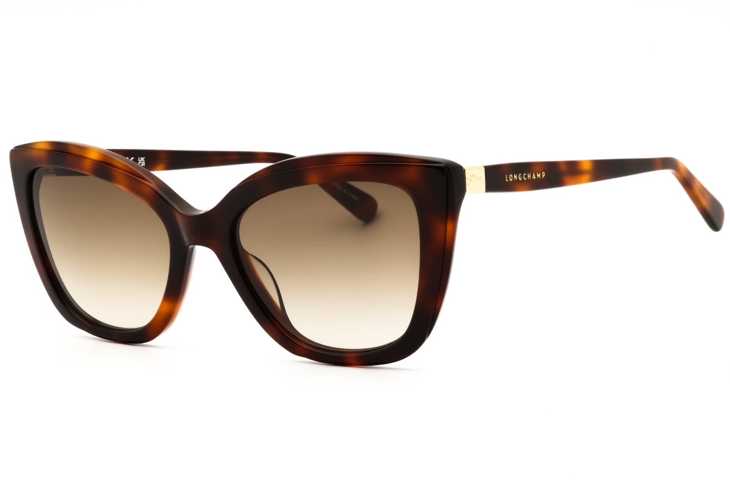 Longchamp LO695S — Lunettes de soleil 3