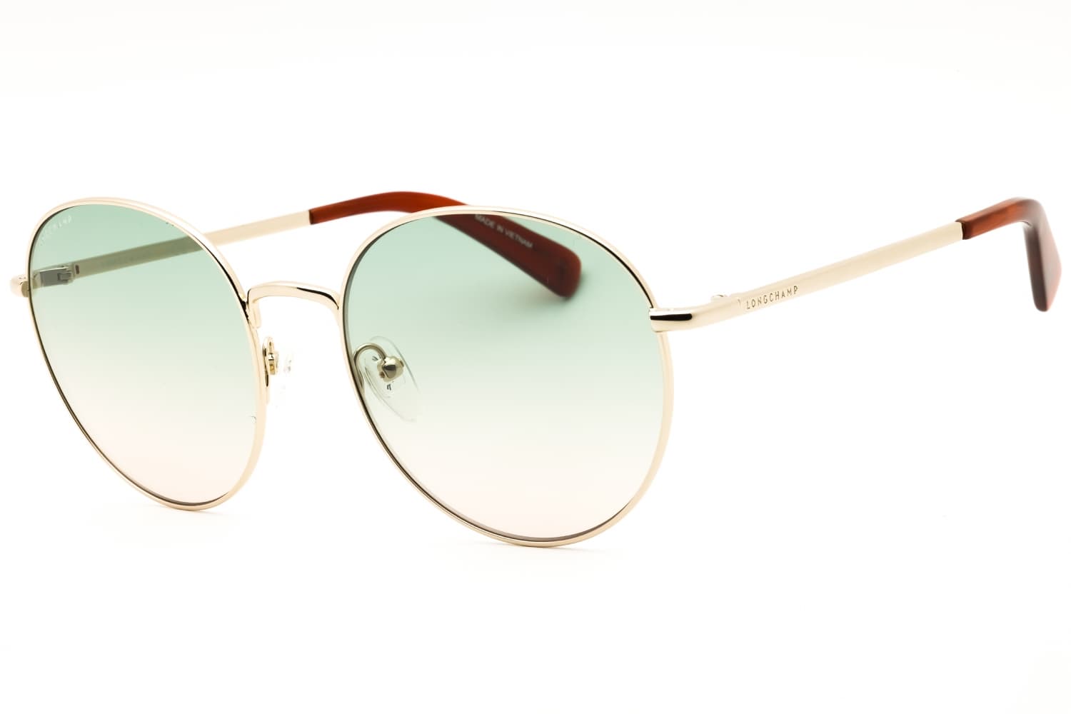Longchamp LO101SN — Lunettes de soleil 1