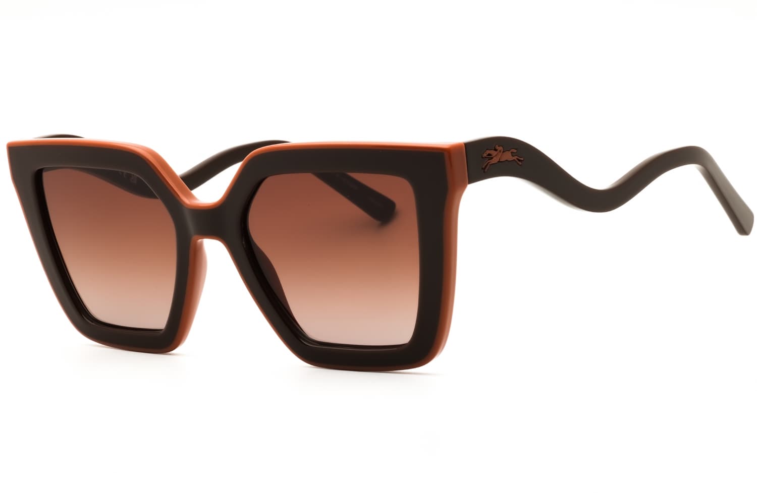 Longchamp LO792S — Lunettes de soleil 3