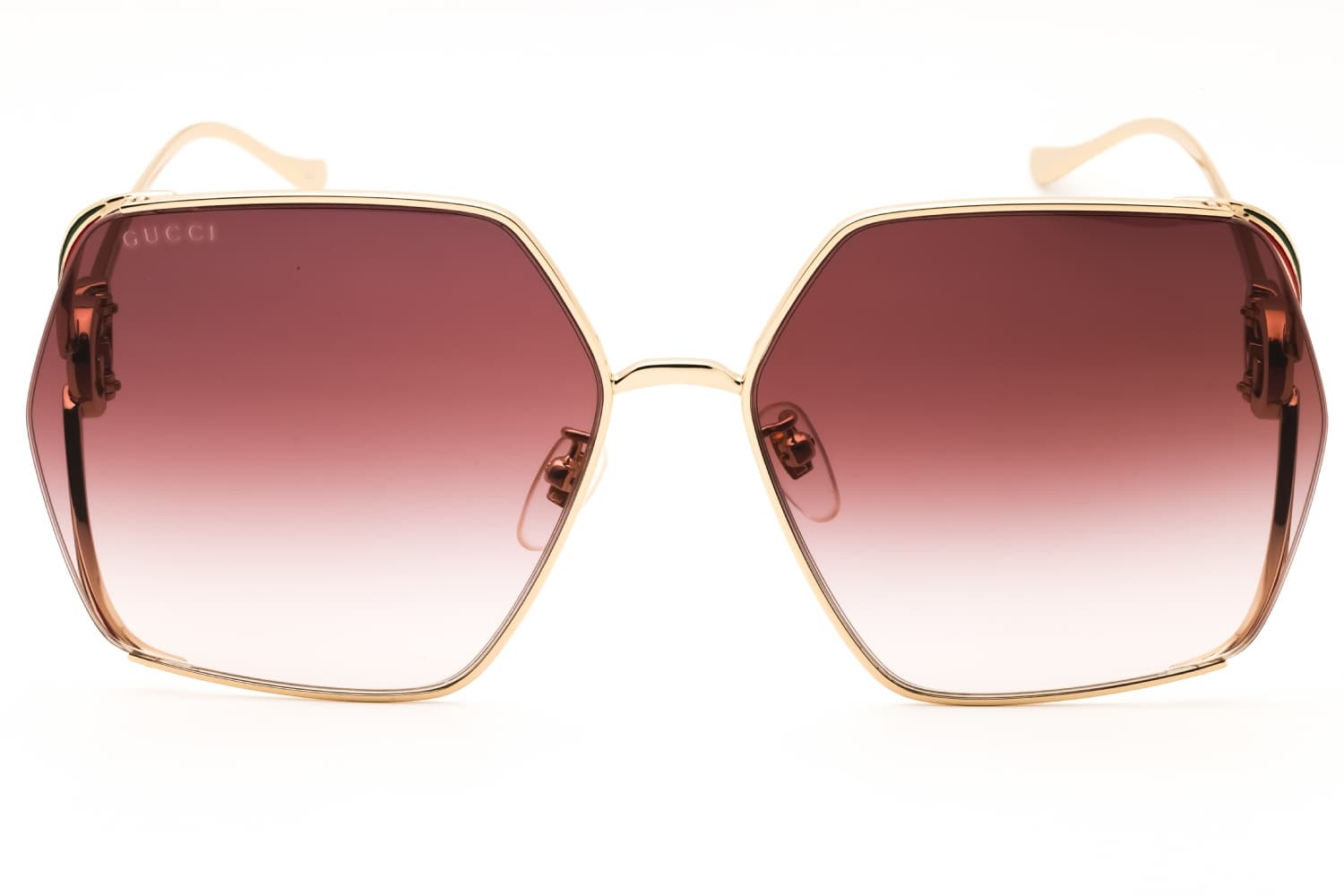 Gucci GG1322SA — Lunettes de soleil 2