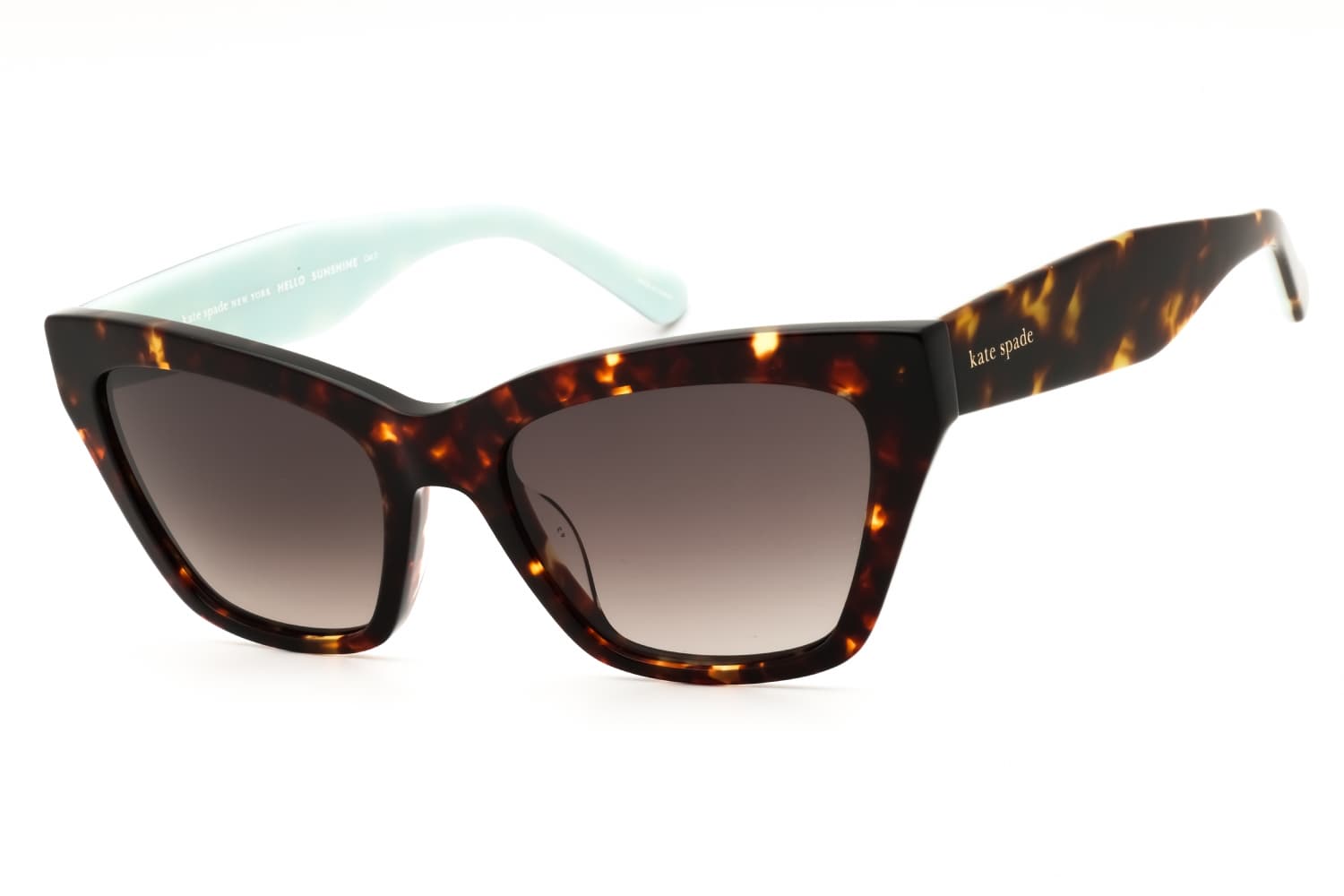Kate Spade FAY/G/S — Lunettes de soleil 1