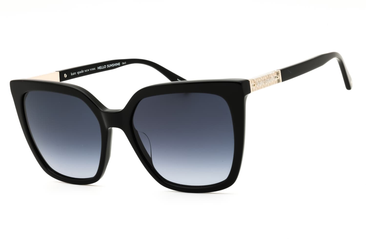 Kate Spade MARLOWE/G/S — Lunettes de soleil 3
