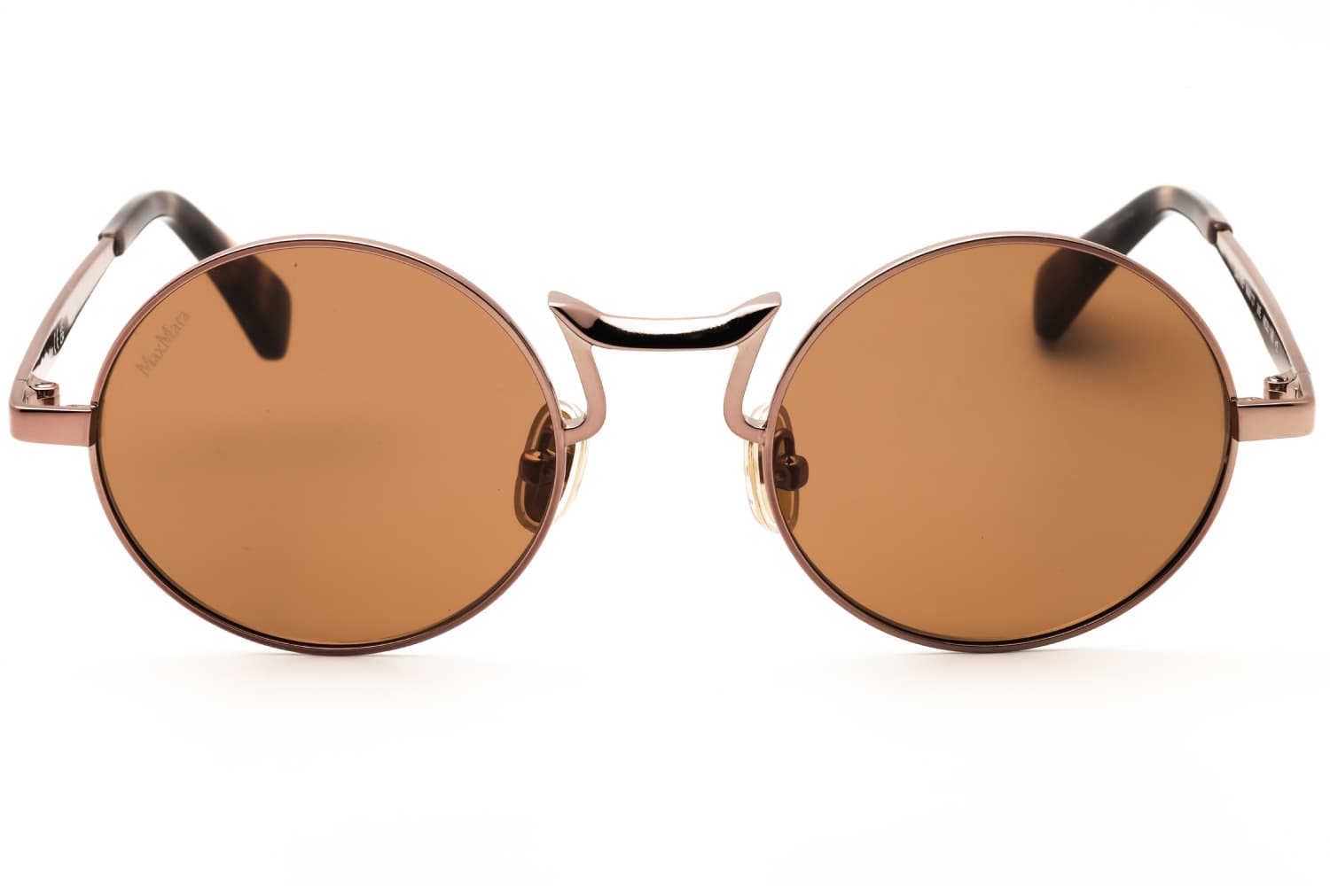 Max Mara MM0127 — Lunettes de soleil 2