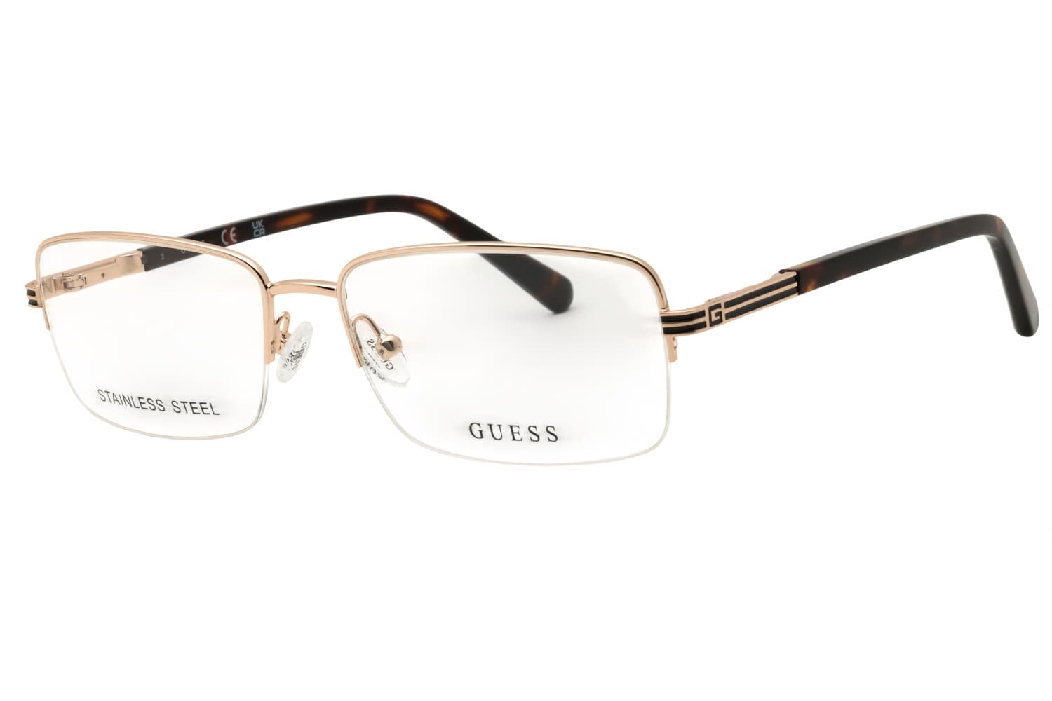 Guess GU50044 — Lunettes de vue 1