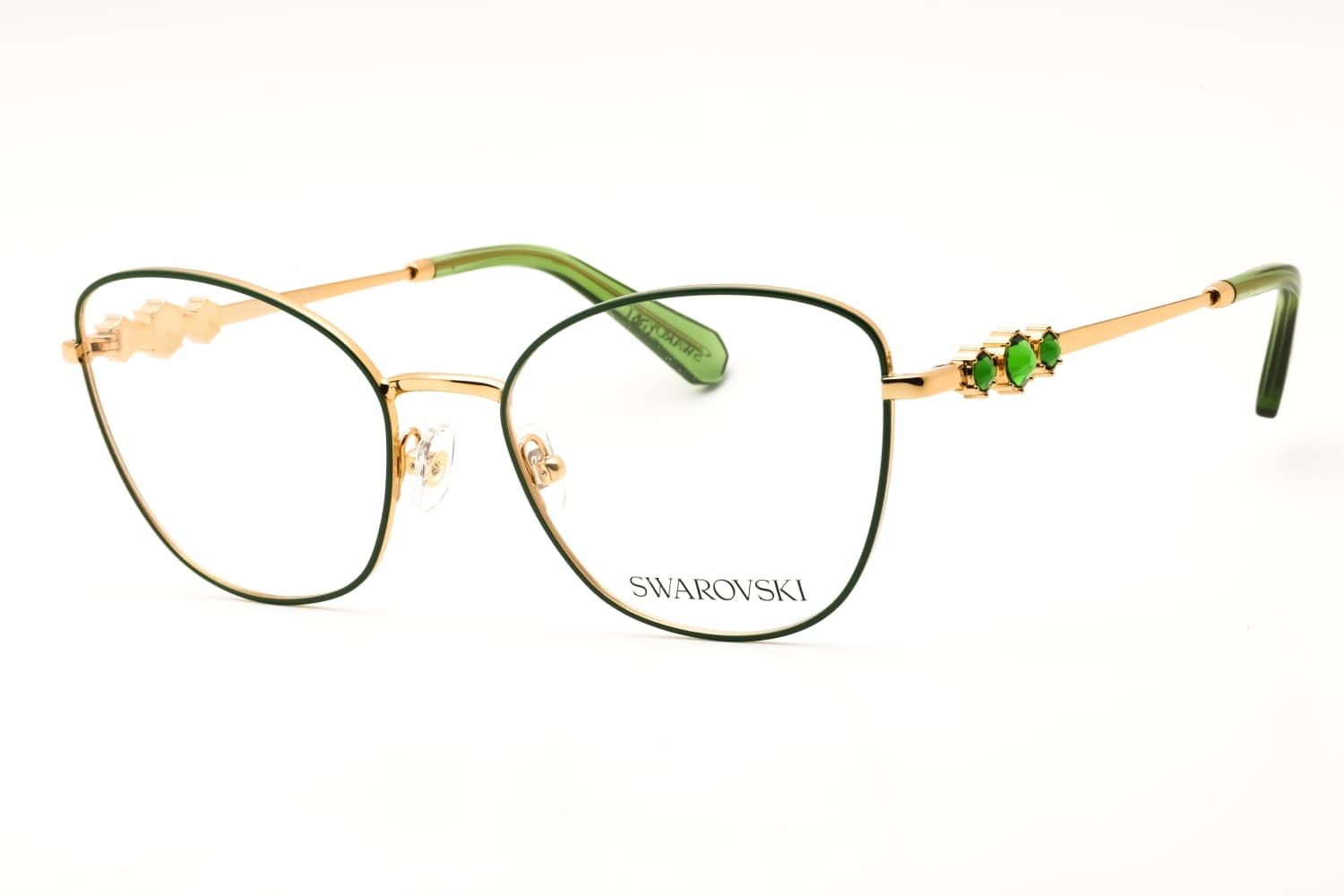 Swarovski SK1034 — Lunettes de vue 5