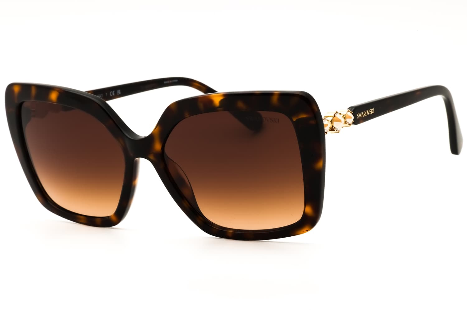 Swarovski SK6049 — Lunettes de soleil 3
