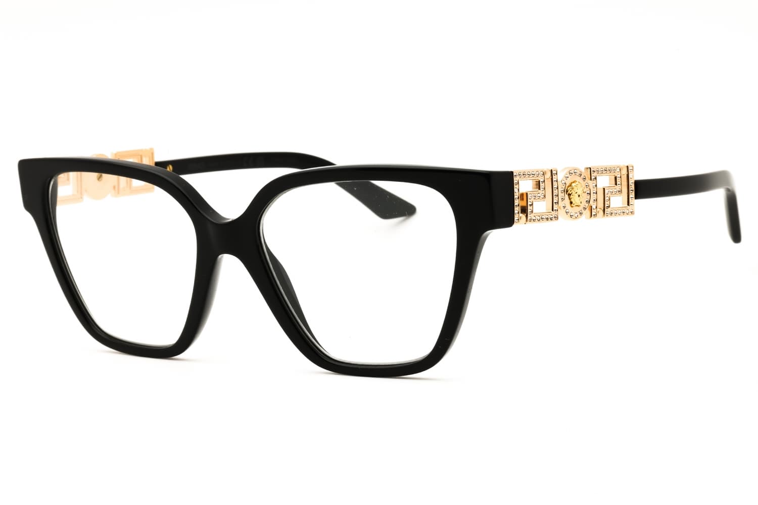 Versace 0VE3358B — Lunettes de vue 1