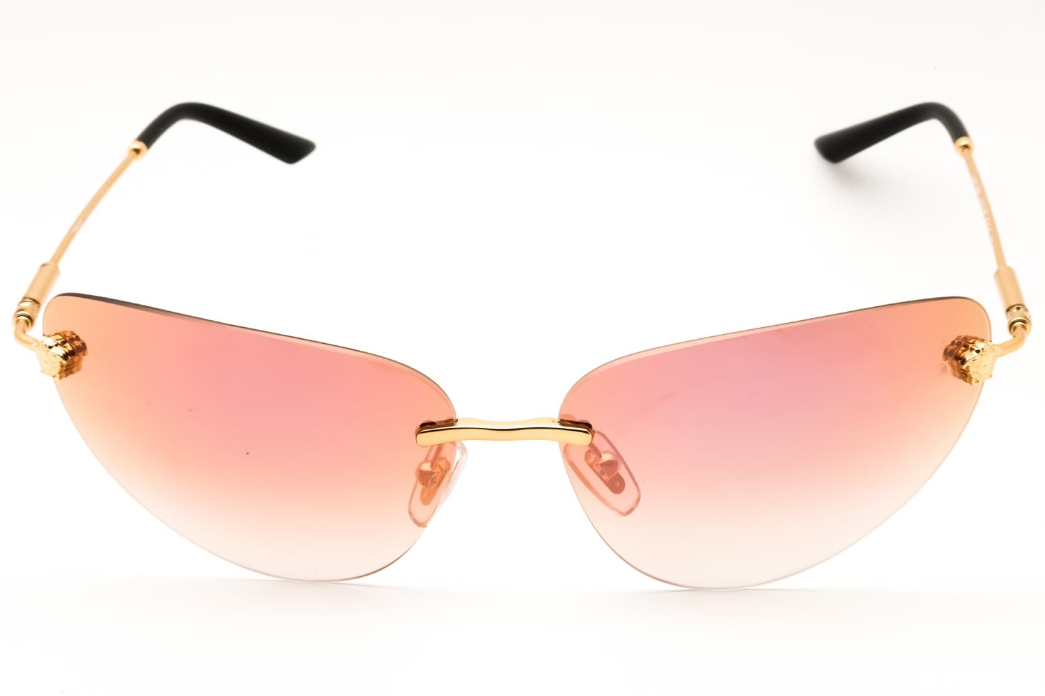 Versace 0VE2281 — Lunettes de soleil 2