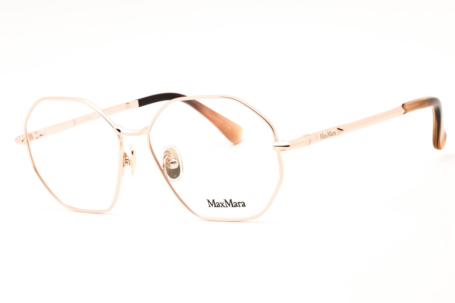Max Mara MM5207 — Lunettes de vue 1