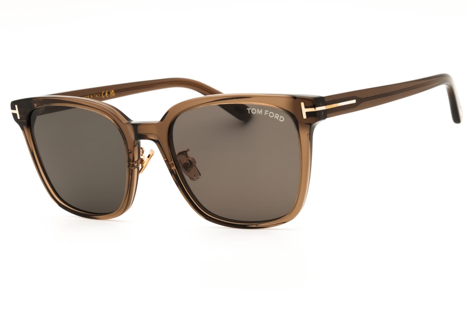 Tom Ford FT1286-K — Lunettes de soleil 1