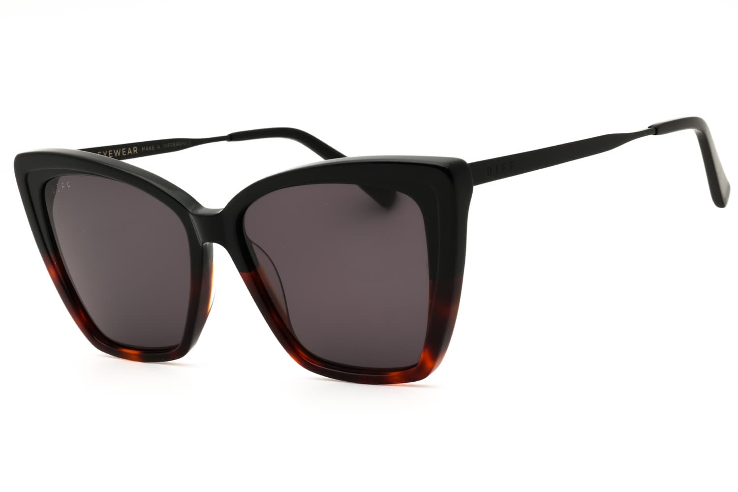 DIFF Eyewear SDFBCK2 — Lunettes de soleil 1