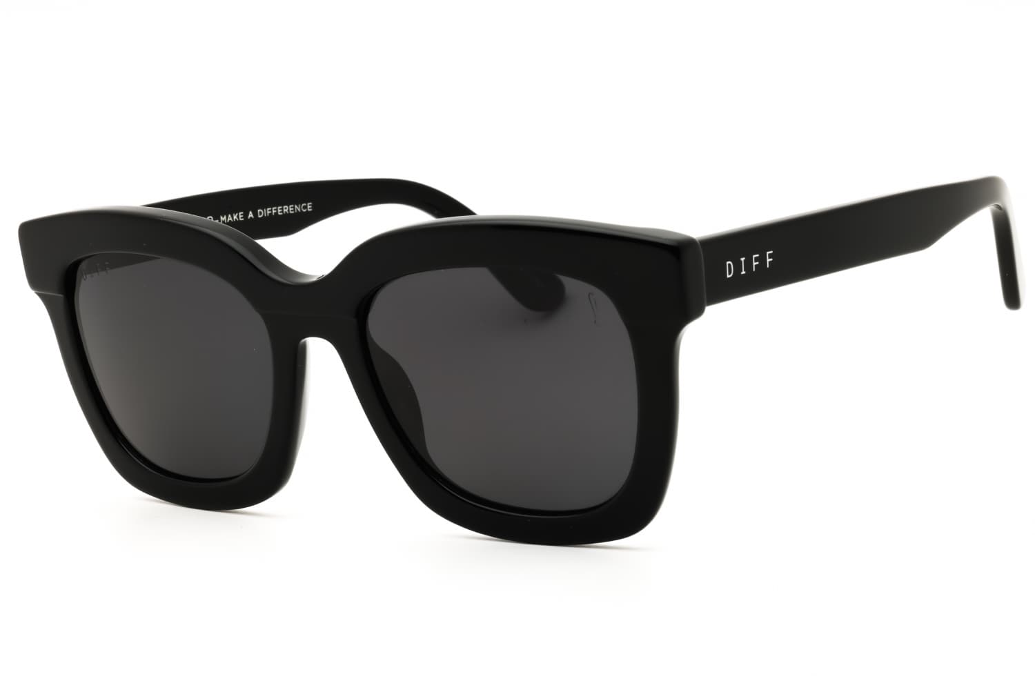 DIFF Eyewear SDFCRSN — Lunettes de soleil 1