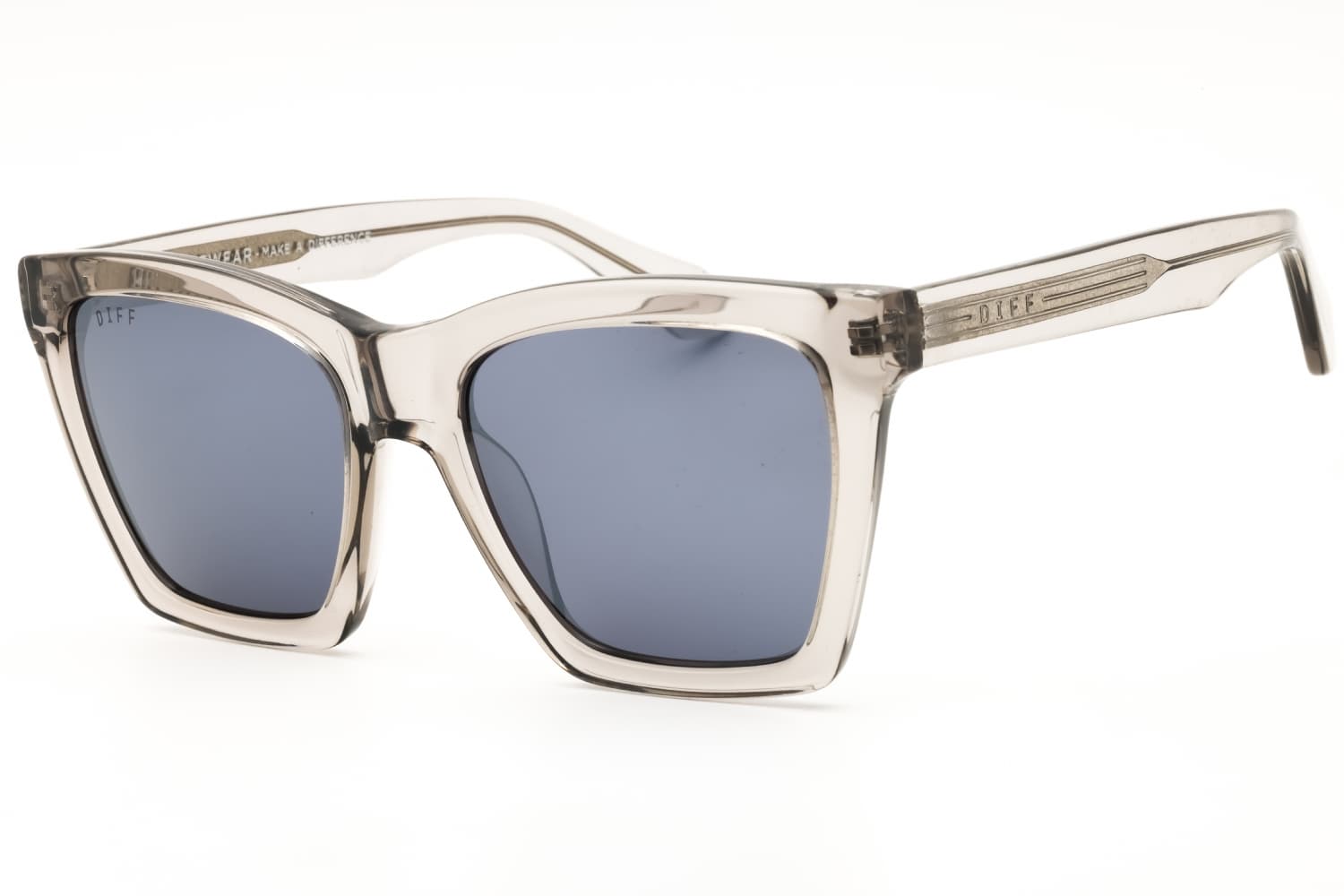 DIFF Eyewear SDFKENZ — Lunettes de soleil 1