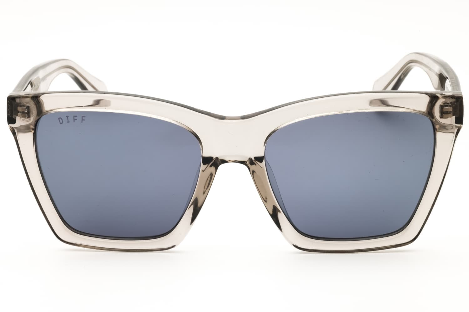 DIFF Eyewear SDFKENZ — Lunettes de soleil 2