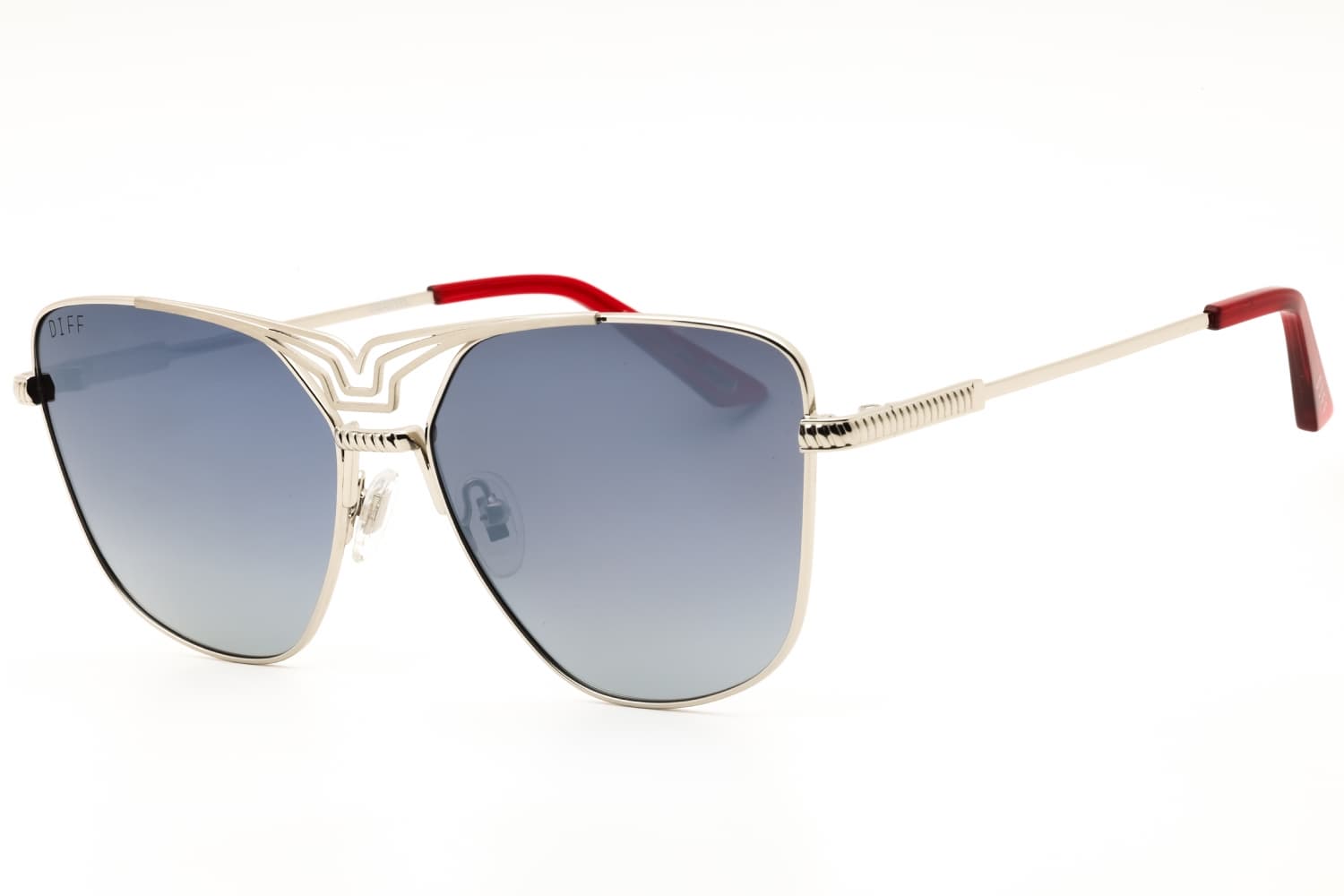DIFF Eyewear SDFTHOR — Lunettes de soleil 1