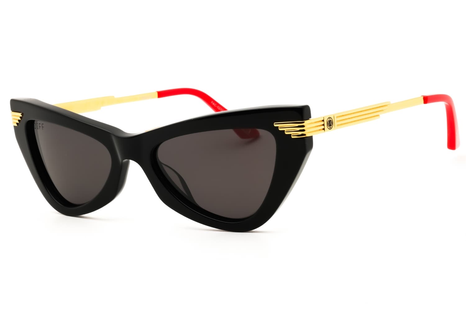 DIFF Eyewear SDFWDOW — Lunettes de soleil 1