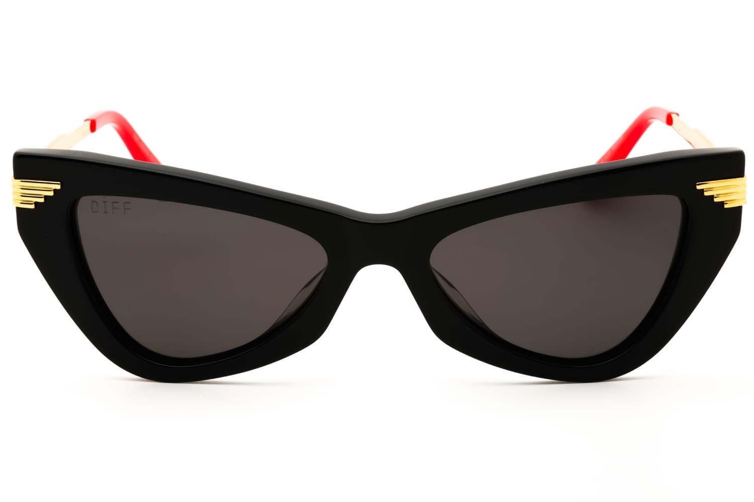 DIFF Eyewear SDFWDOW — Lunettes de soleil 2
