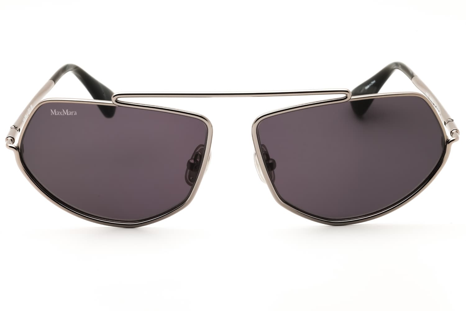 Max Mara MM0165 — Lunettes de soleil 2