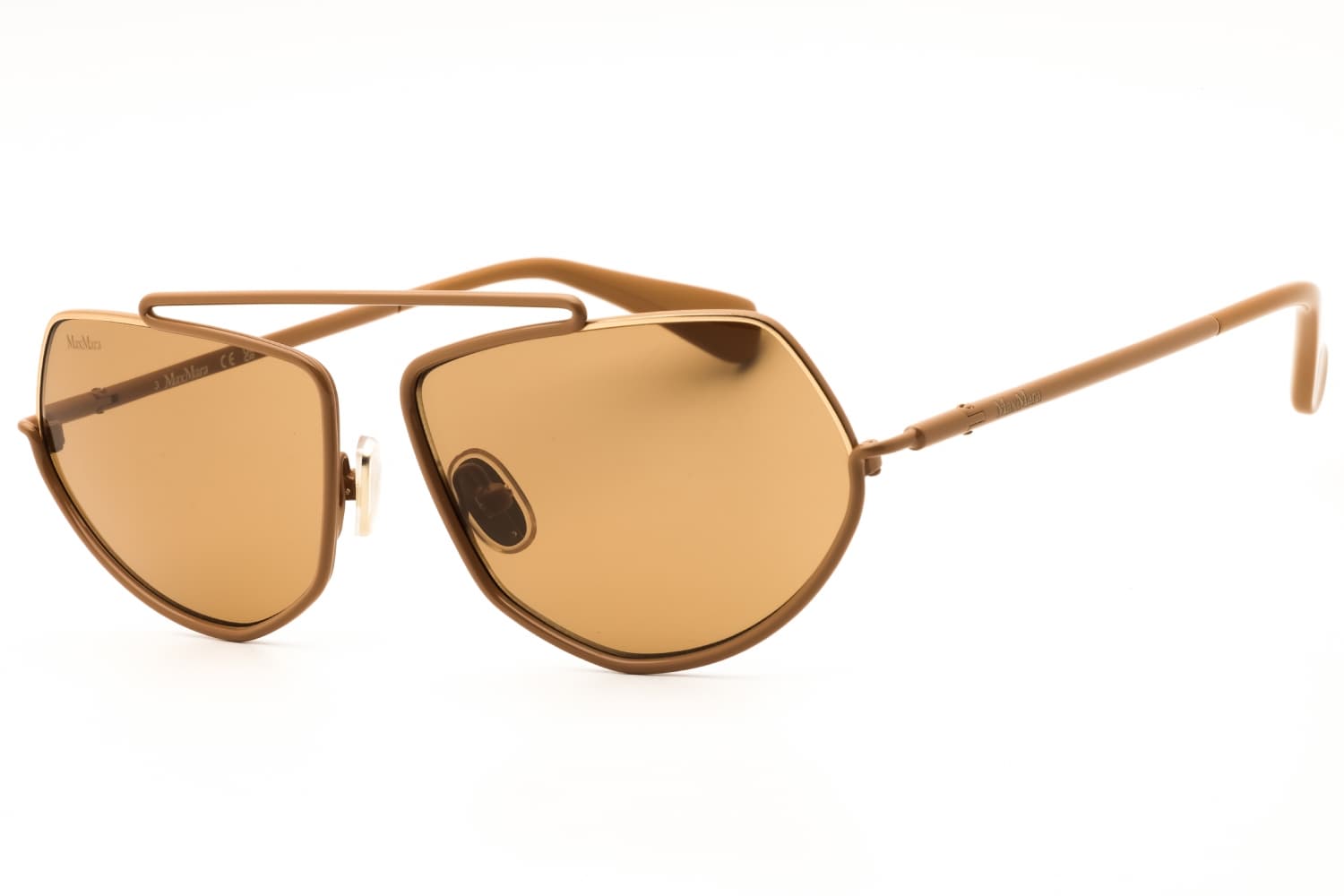 Max Mara MM0165 — Lunettes de soleil 3