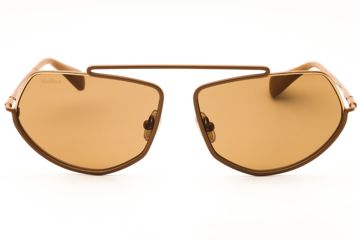 Max Mara MM0165 — Lunettes de soleil 4