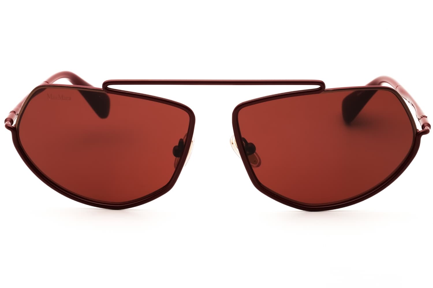 Max Mara MM0165 — Lunettes de soleil 6
