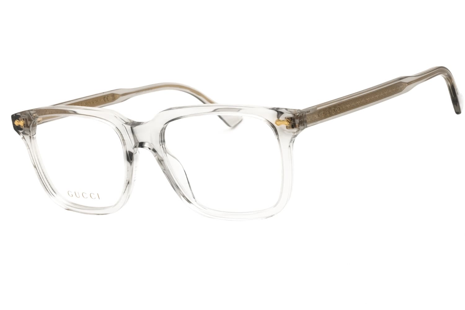 Gucci GG0737O — Lunettes de vue 3