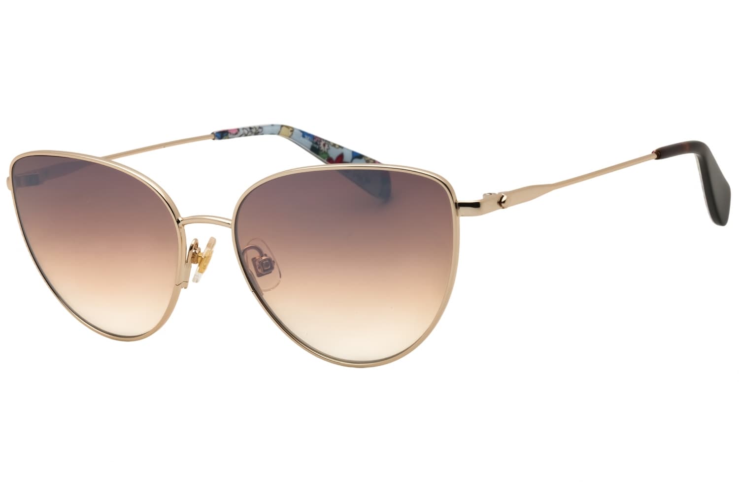 Kate Spade HAILEY/G/S — Lunettes de soleil 1