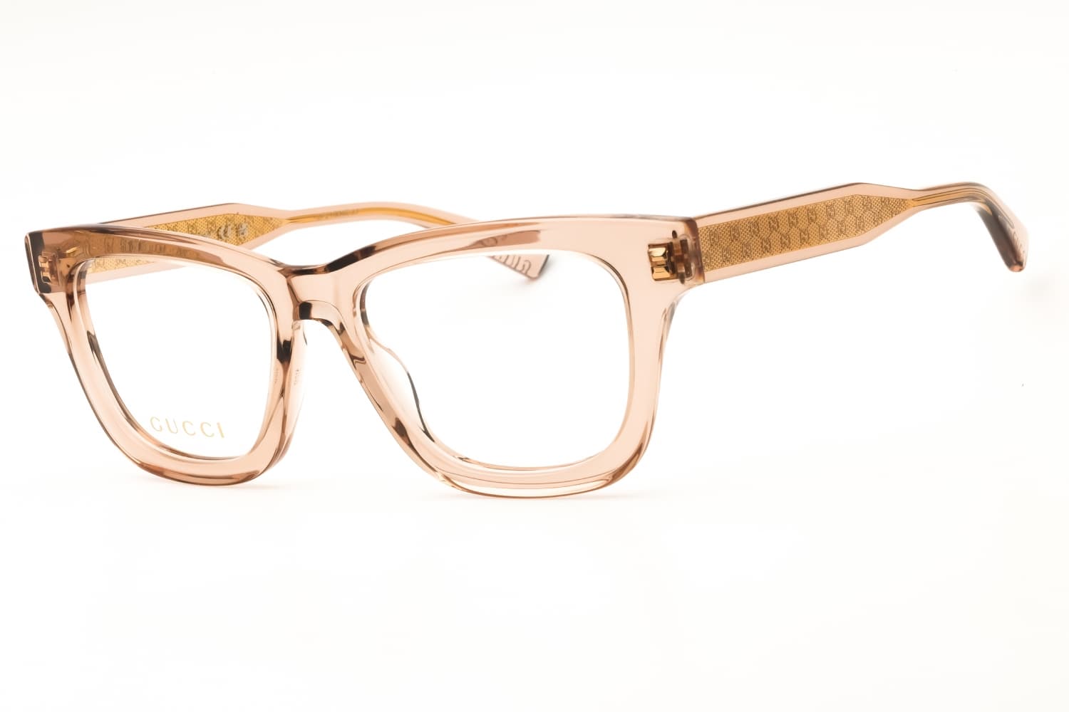 Gucci GG2066O — Lunettes de vue 1