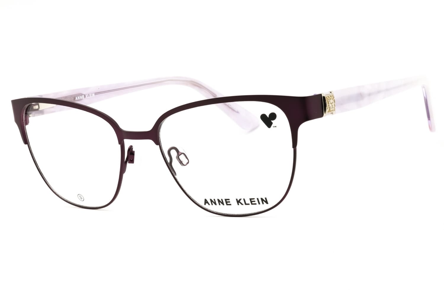 Anne Klein AK5122 — Lunettes de vue 3