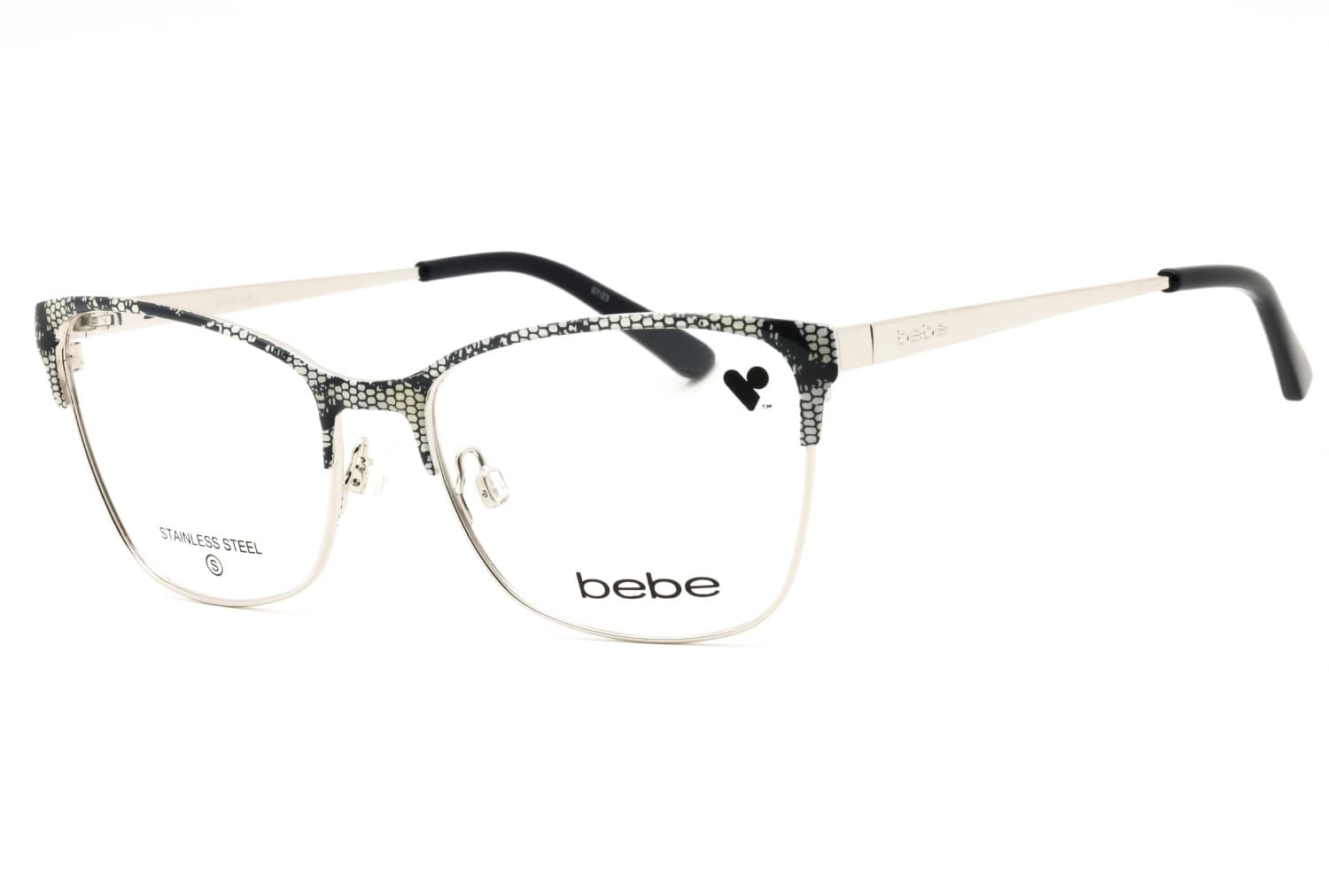 Bebe BB5221 — Lunettes de vue 3